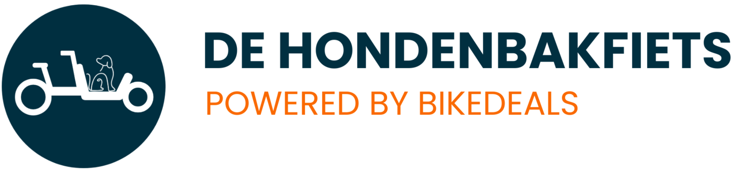 De Hondenbakfiets - Urban Arrow Hondenbakfiets